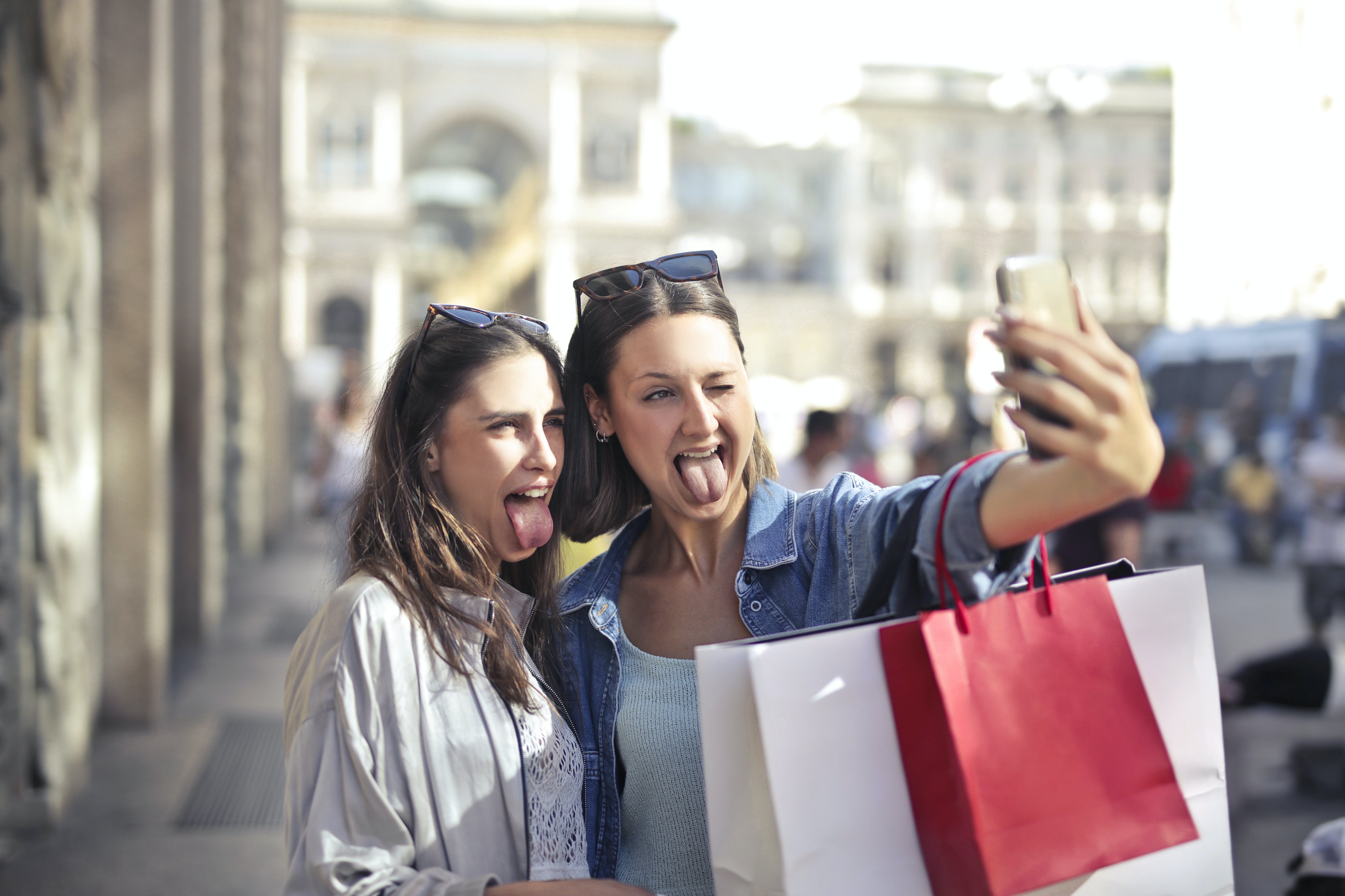 Customer Relationship Databases