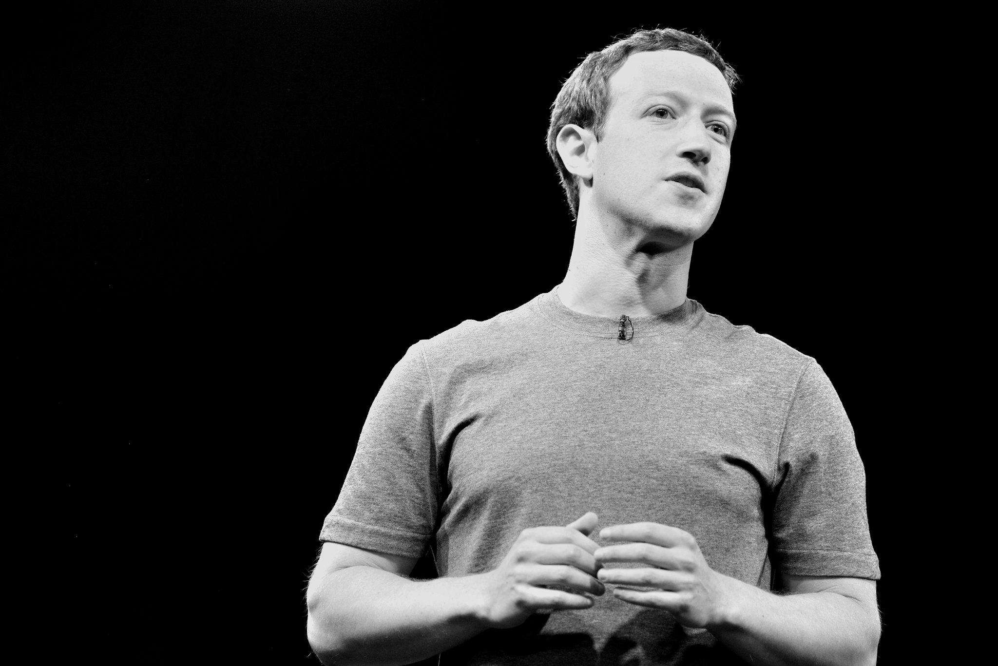 Facebook is developing a news-summarising AI called TL;DR