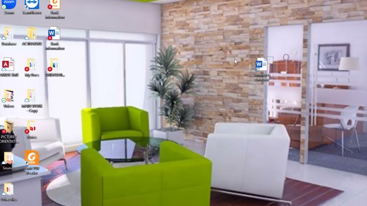 Maximizing Efficiency The Benefits of Using Database Management Programs