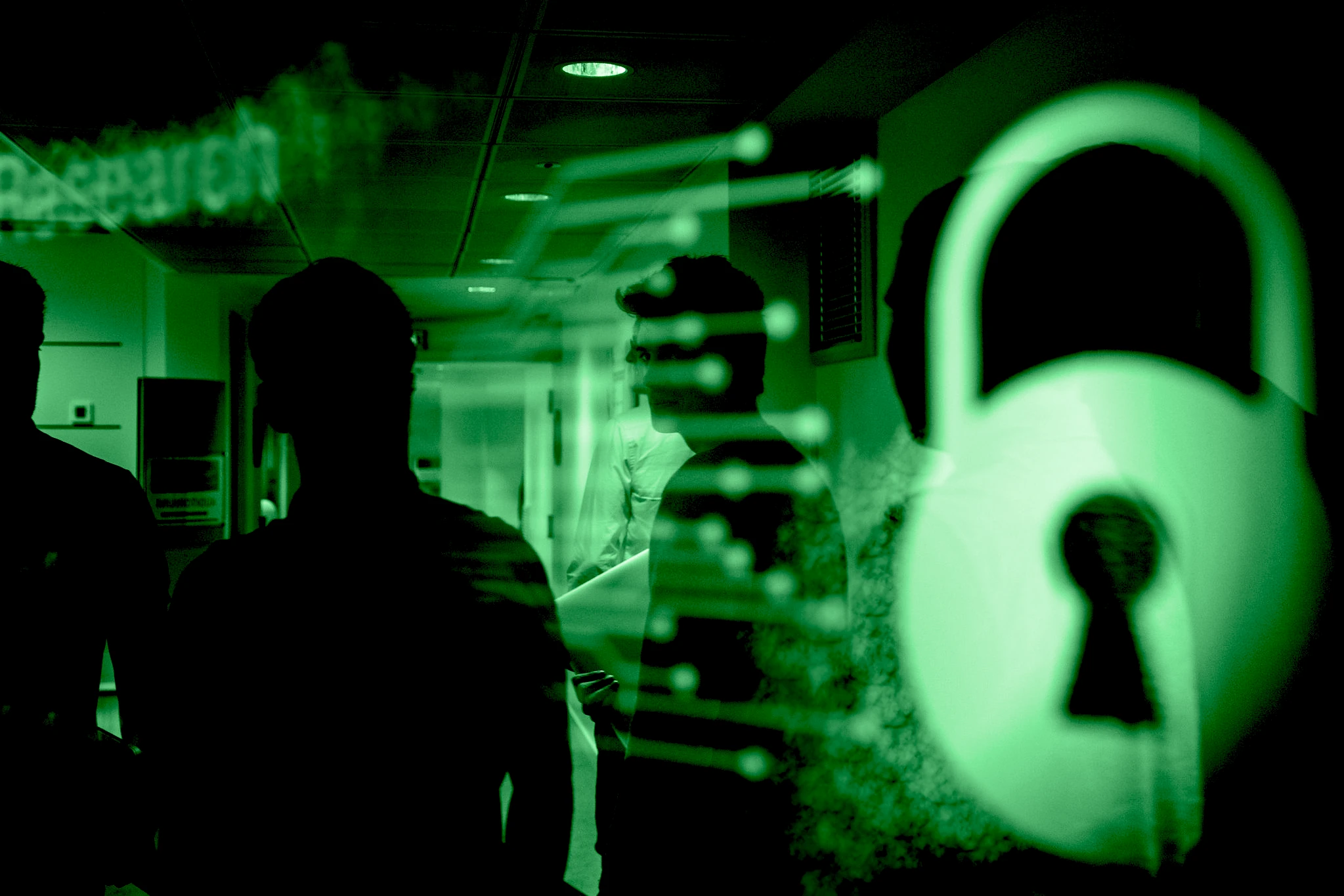 The modern ROI imperative: AI deployment, security and governance