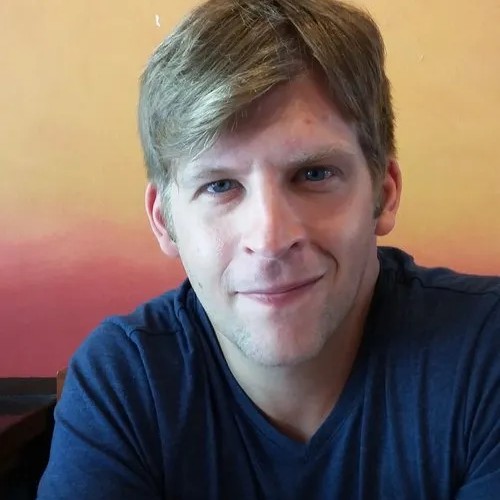 Headshot of Professor David Leslie ahead of the 2025 AI Action Summit in Paris.