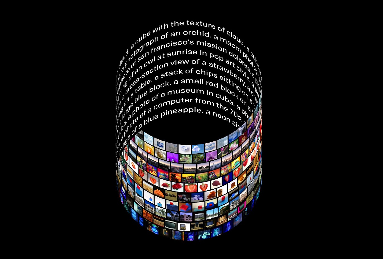 OpenAI’s latest neural network creates images from written descriptions